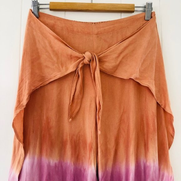 Young Fabulous and Broke Abigail Split Pants - Picture 3 of 11